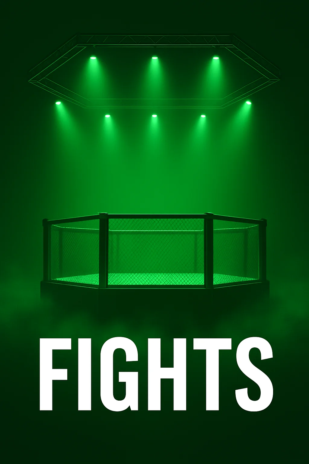 UFC - Watch UFC live with IPTV 4K streaming service