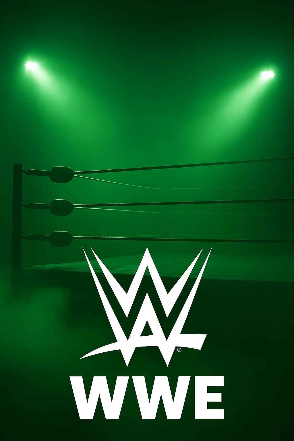 WWE - Watch WWE live with IPTV 4K streaming service